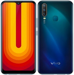 Замена тачскрина на телефоне Vivo U10 в Волгограде